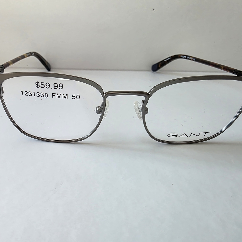 GANT Eyeglass Frames - Picture 2 of 4